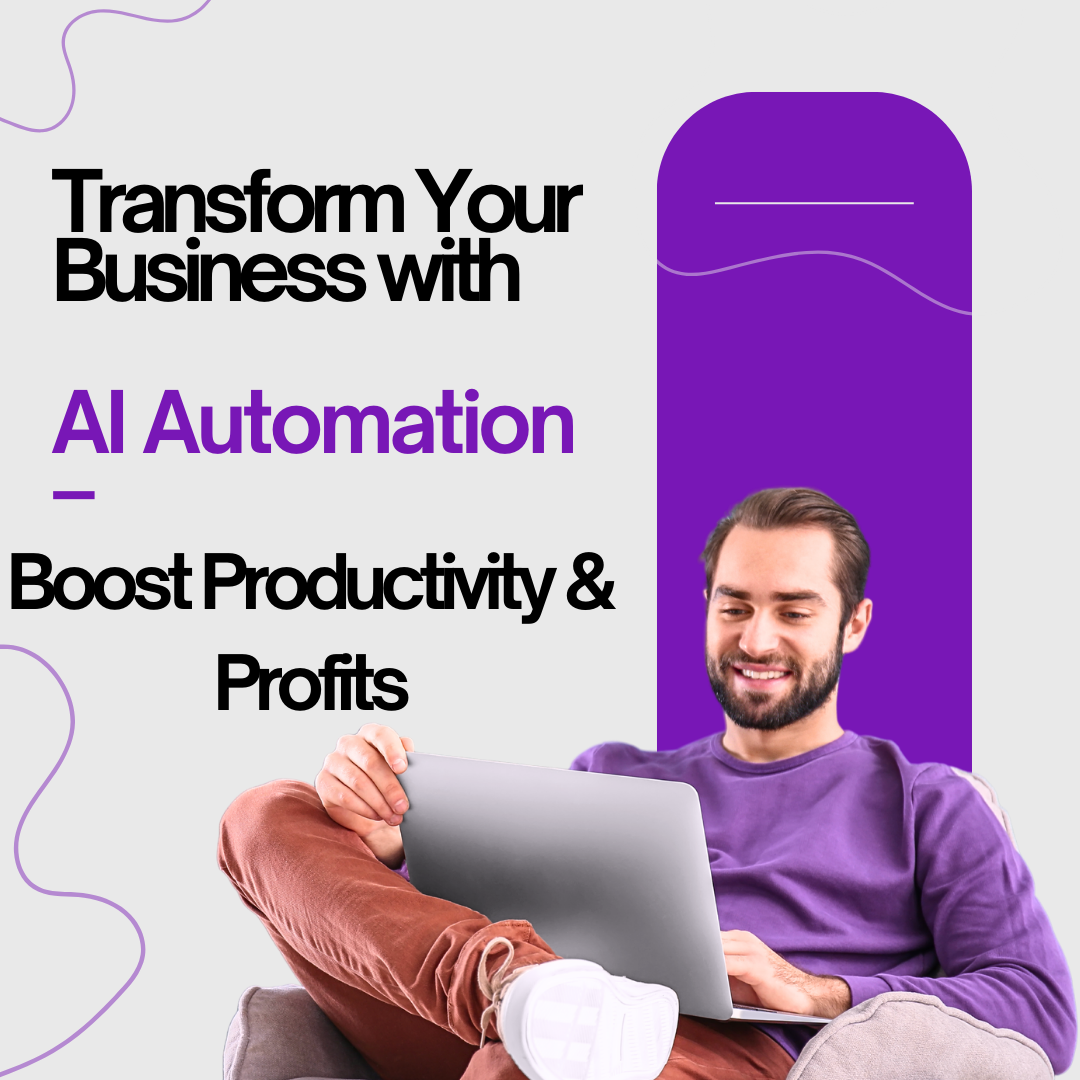 Website Design and Development